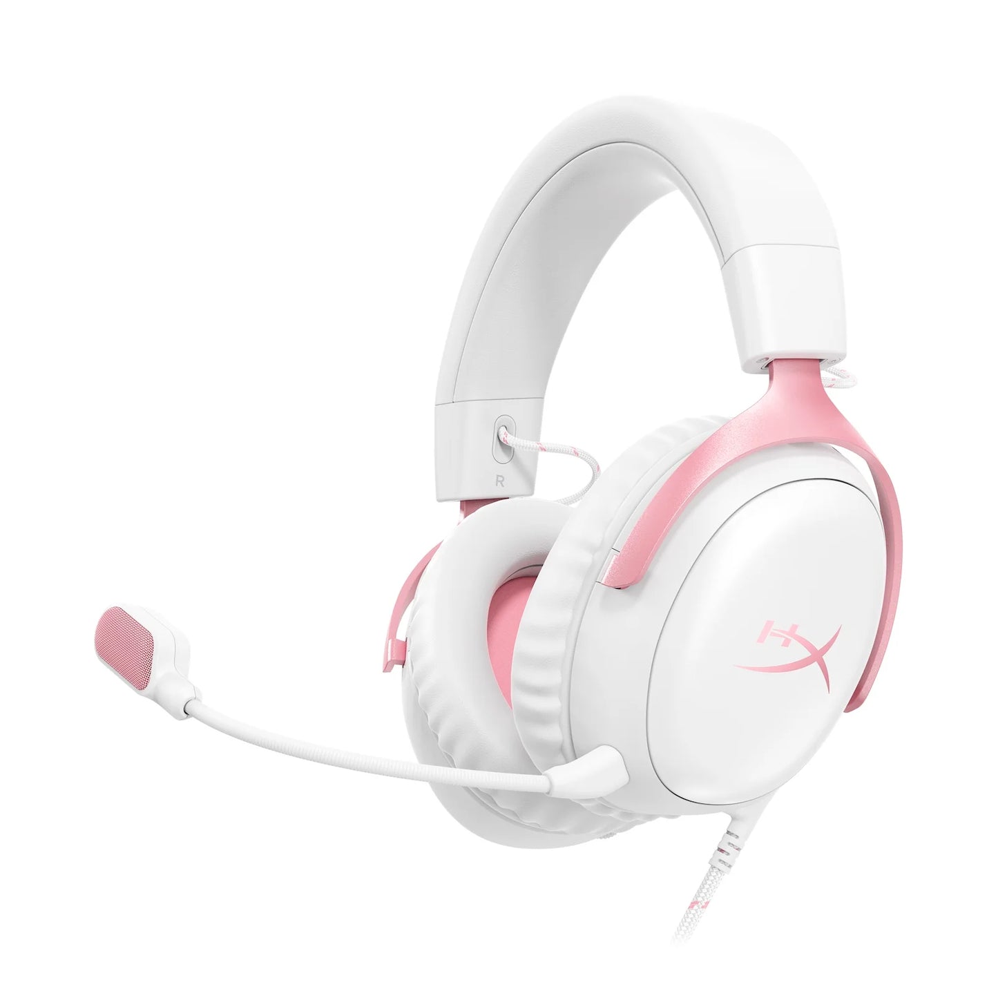 HyperX Cloud III — Casque gaming