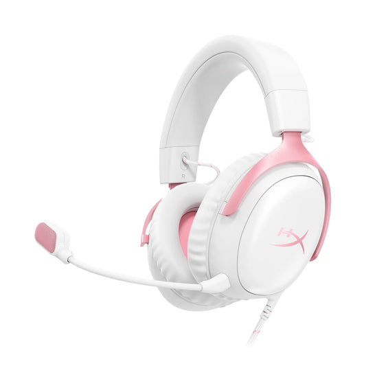 HyperX Cloud III — Casque gaming